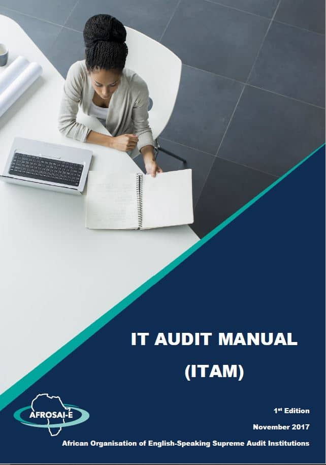 IT Audit Manual 2017