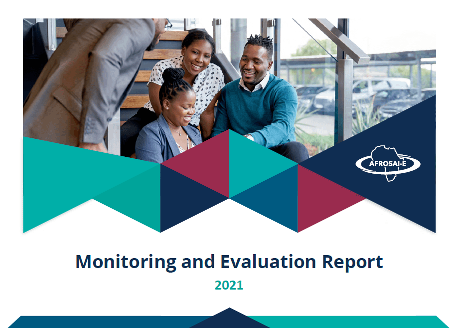 7306 Afrosai-e Monitoring and Evaluation Report