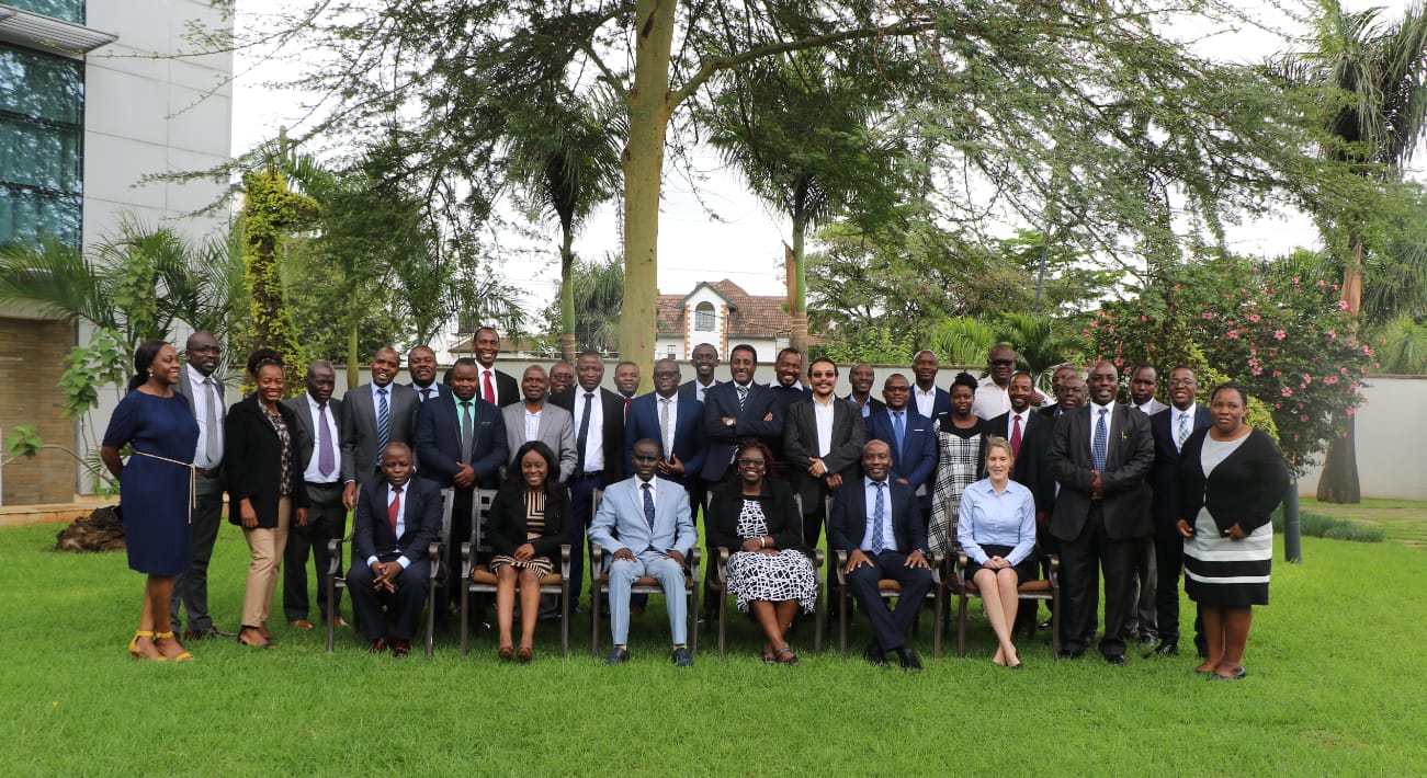 Working Group on Information Systems_May 2019