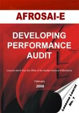 developing_performance_audit