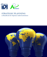 Strategic Planning Handbook