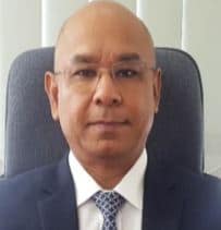 Mauritius Director of Audit