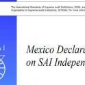 ISSAI 10_Mexico declaration
