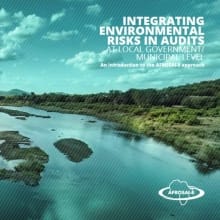Integrating Environmental Risks at Audits at LG_Brochure cover_0