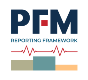 LOGO_PFM Reporting Framework