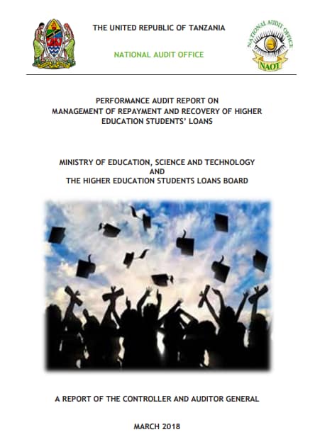 Repayment and recovery of higher education student loans