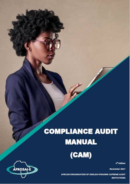 Compliance Audit Manual 2017