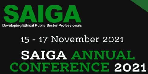 SAIGA Conference thumbnail