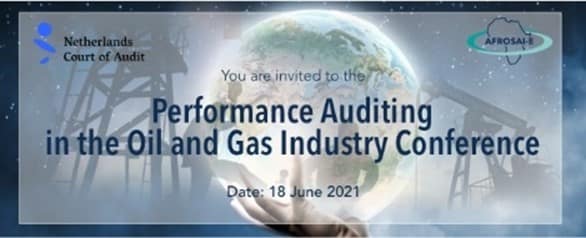 Oil and Gas PA Conference 18 June 2021
