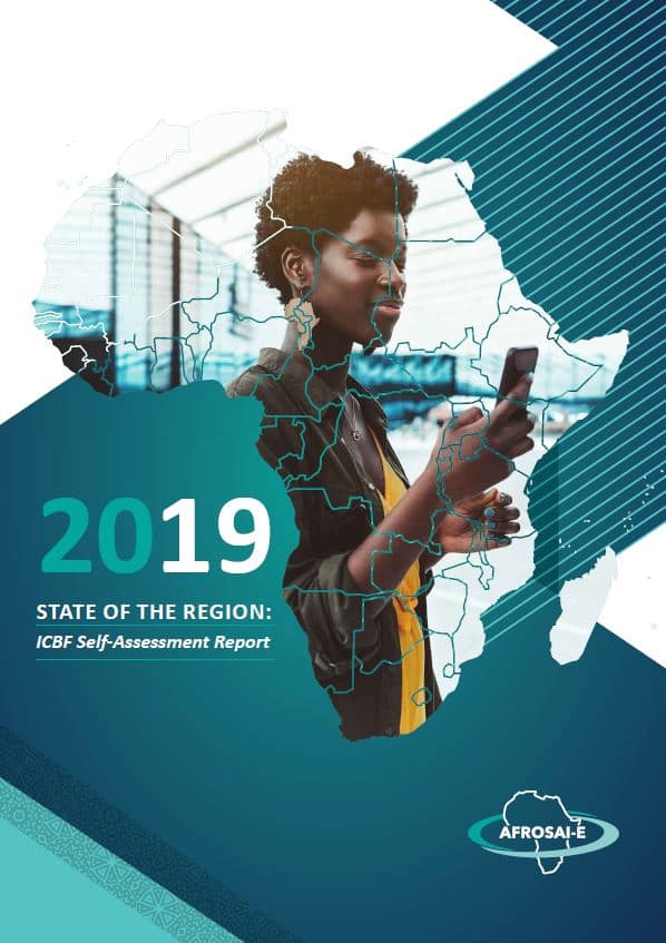 2019 SoR_ICBF Report Cover