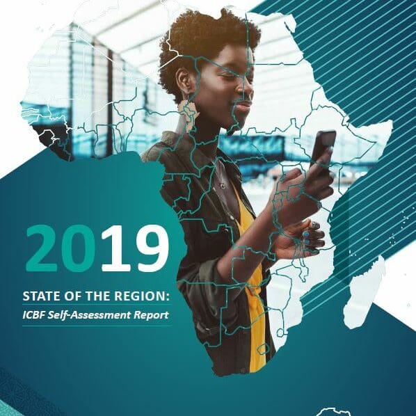 2019 SoR_ICBF Report Cover