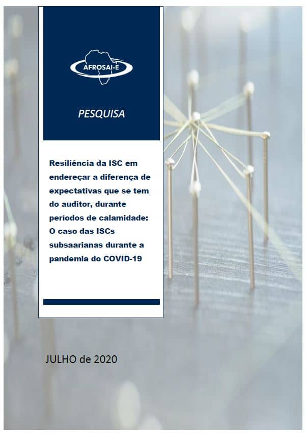 COVID19 Research Paper_POR_cover page