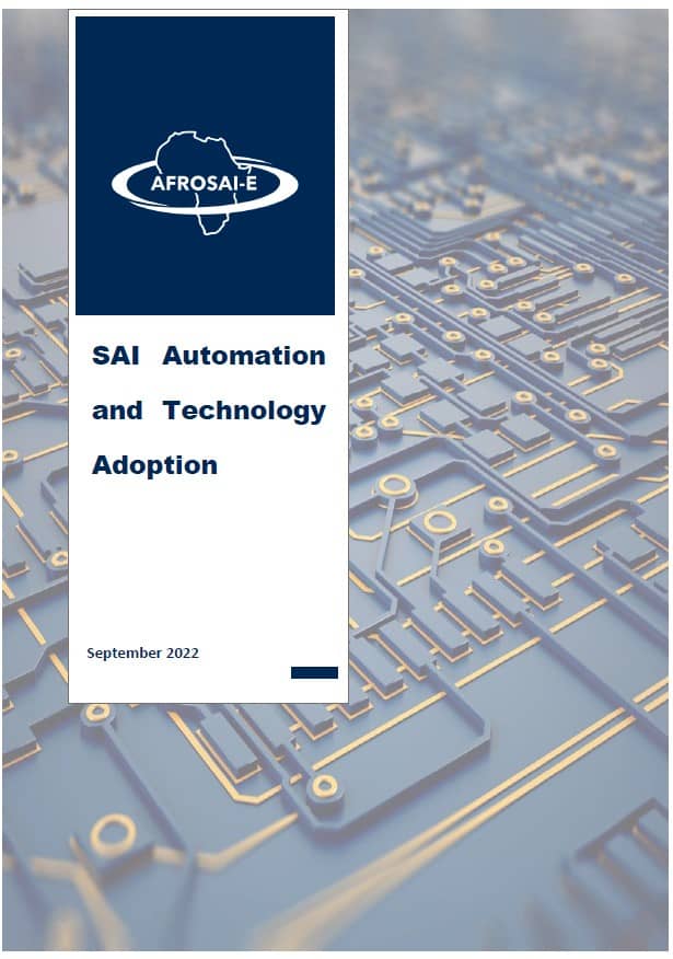 SAI Automation and Technology Adoption