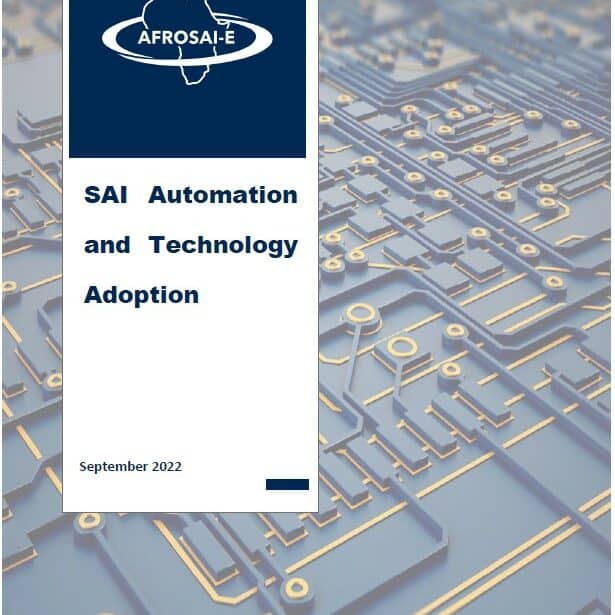 SAI Automation and Technology Adoption