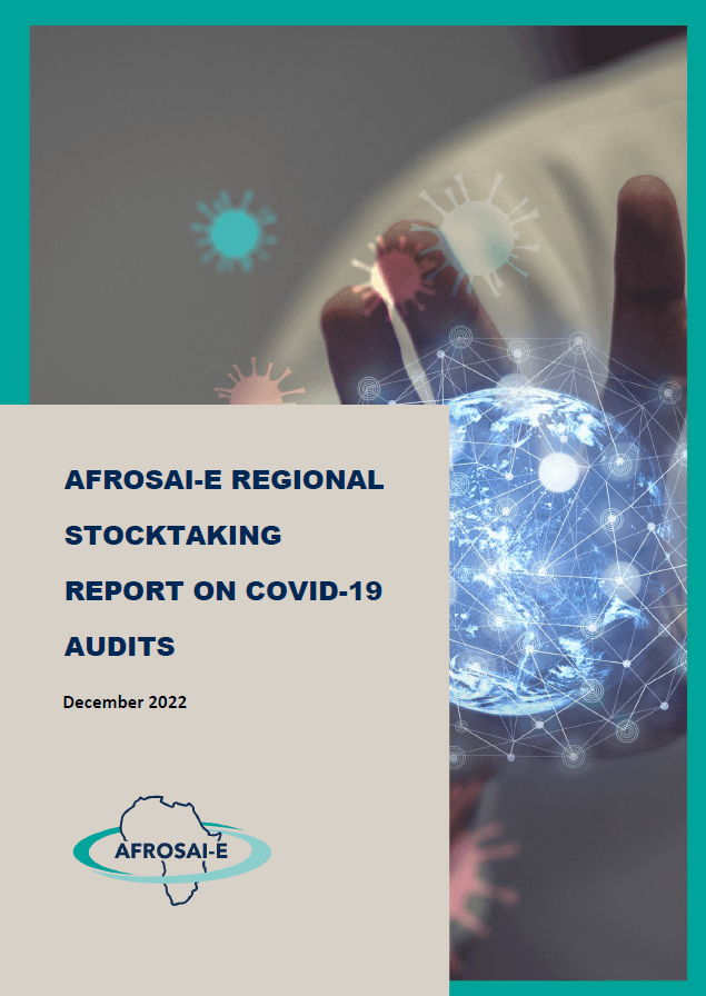 COVID-19 Stocktaking Report Dec 2022