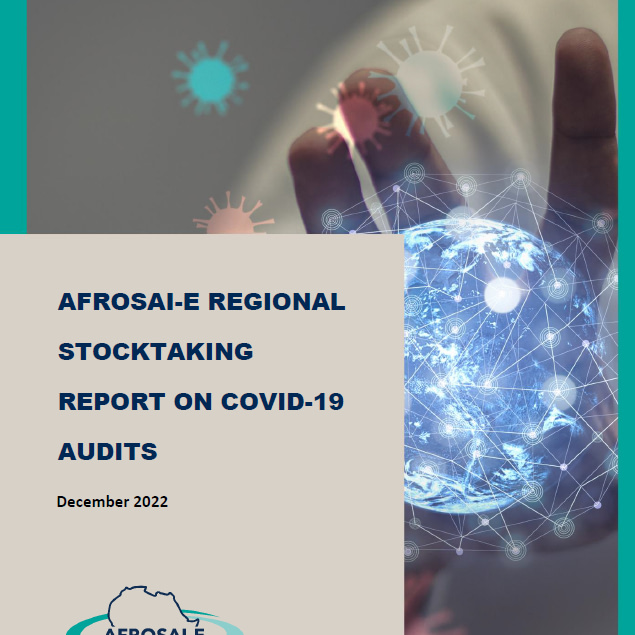 COVID-19 Stocktaking Report Dec 2022