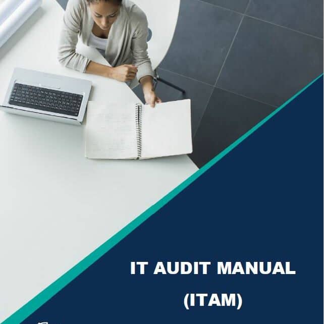 IT Audit Manual 2017