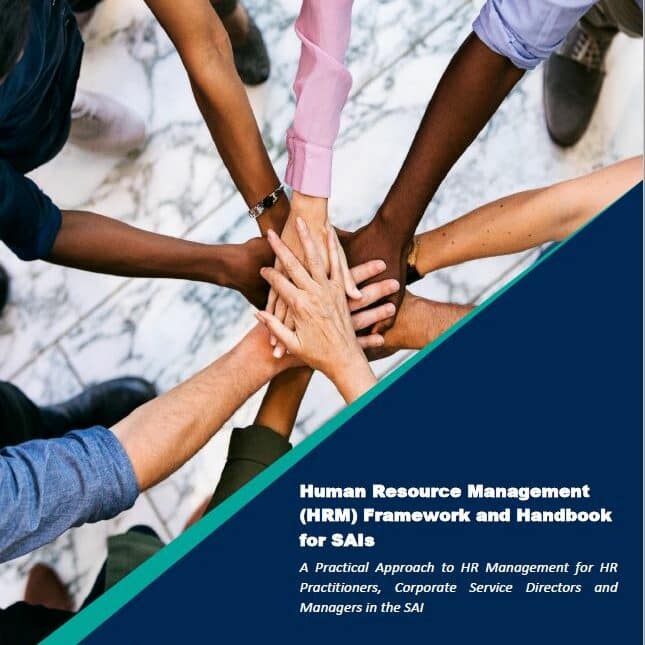 HRM Framework and Handbook 2019