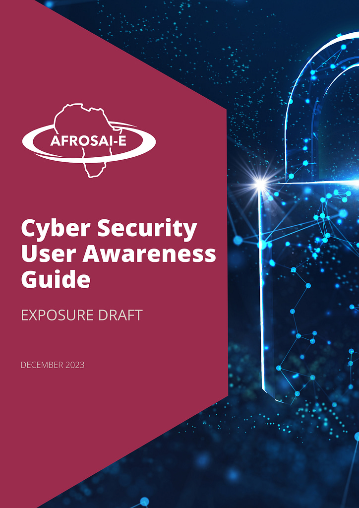 Cyber Security User Awareness Guide
