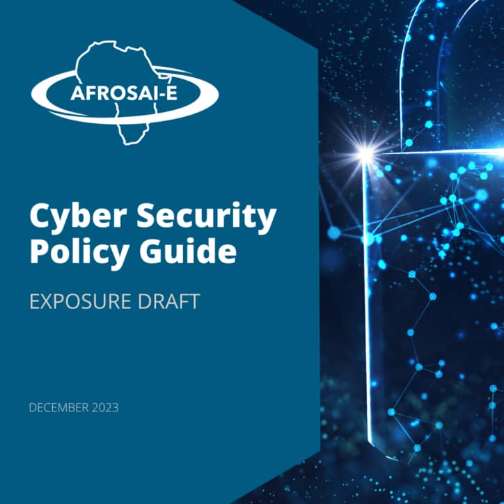 Cyber Security Policy Guide