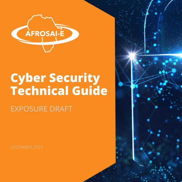 Cyber Security Technical Guide